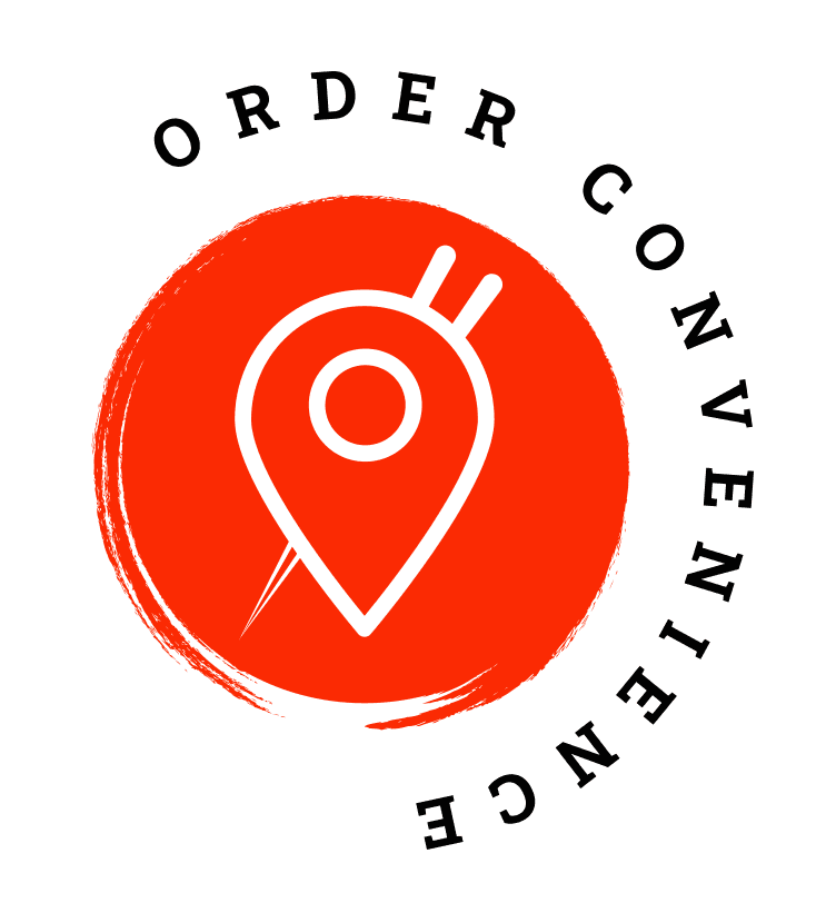 Order Convenience